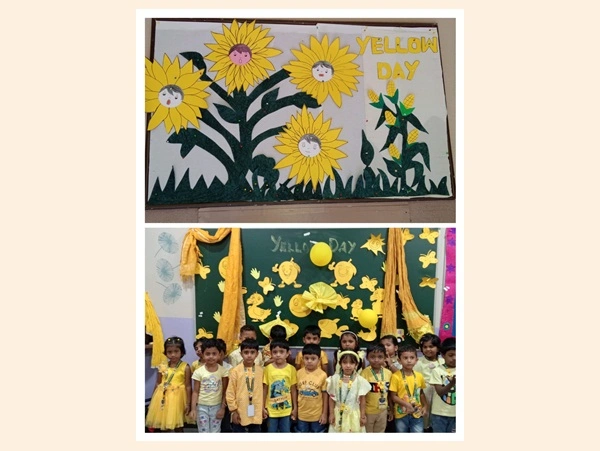 Traffic Awareness Program 